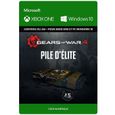 DLC Gears of War 4: Pile d'Elite pour Xbox One et Windows 10-0