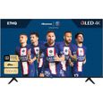 HISENSE - 55E7HQ - TV QLED - UHD 4K - 55" (139cm) - Smart TV - Dolby Vision - 3 x HDMI 2.1-0
