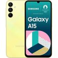 SAMSUNG Galaxy A15 Smartphone 128Go Lime-0