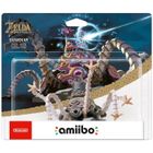 NINTENDO Figurine Amiibo - Gardien (Breath of the Wild) | Collection The Legend of Zelda