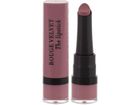 Rouge à lèvres - BOURJOIS - Velvet The Lipstick - 18 Mauve-Martre - Fini mat - Tenue 24h