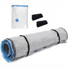 ZGEER Sac Sous Vide pour Matelas - Universel - 130 x 240 cm - PA + PE - Étanche - Compression 80%