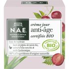 N.A.E Crème Jour Anti-âge Visage - Bio - 50 ml
