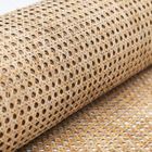 Sangle en rotin naturel - OUTAD - 50cm x 60cm - Flexible - Sain - Décoration durable