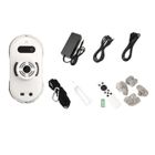 OUTAD Automatique Électrique Nettoyeur Vitre Aspirateur Robot Outil De Nettoyage