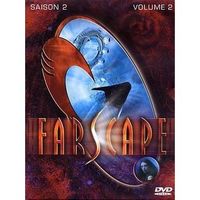 DVD Farscape, saison 2, vol. 2