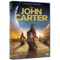 DISNEY CLASSIQUES - DVD John Carter