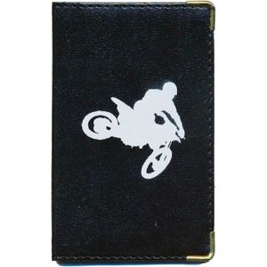 Pochette carte discount grise honda