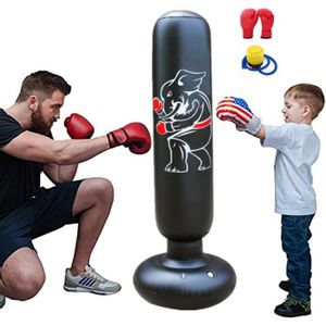 Punching ball spiderman cdiscount online