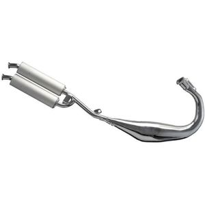 Echappement nsr 125 Clearance