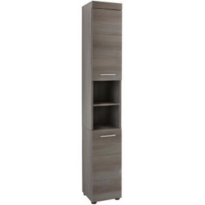colonne de rangement porte cdiscount