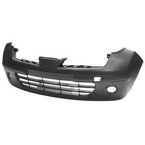 6024050 Pare choc avant pour NISSAN Micra K12 de 2003 a 2005 Look origine