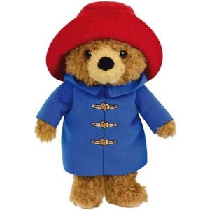 paddington peluche officielle