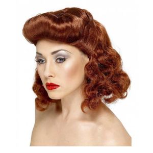 perruque pin up