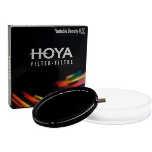 FILTRE PHOTO Hoya Filtre densite Variable MkII o72mm