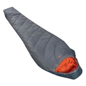 Rouge Rouge Sarcophage Alpine Ltk 900 Red MILLET Mixte