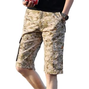 SHORT Short Homme sport camouflage  en baggy Shorts Homm