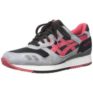 asics pour fille