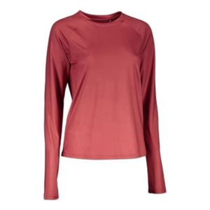T-SHIRT Maillot manches longues femme Joma Daphne - rosa -