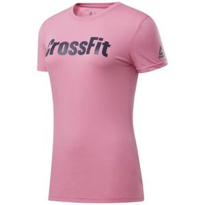 T-SHIRT T-shirt femme Reebok CrossFit®