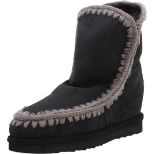 mou bottes soldes