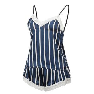 ensemble pyjama sexy