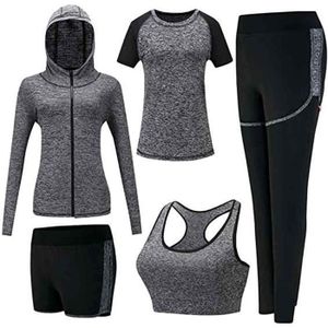 Tenue de sport sans couture pour femme,vêtements de fitness, 2 pièces,  ensemble de yoga, d'entraînement et de gym à [C766045] - Cdiscount Sport