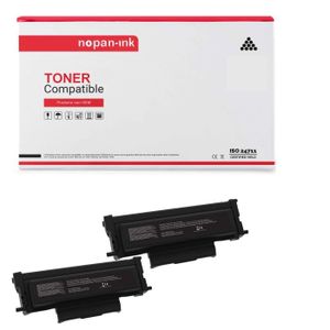 TONER Toner B225 - B230 - B235 006R04399 pour XEROX Noir