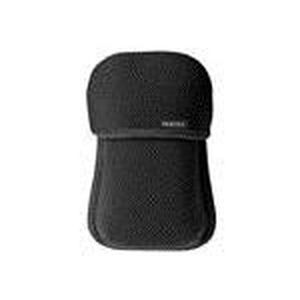 Etui souple appareil photo Mini caméra néoprène portable Sac Case Canon