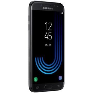 SMARTPHONE SAMSUNG Galaxy J5 2017 16 go Noir - Reconditionné 