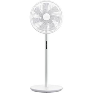 VENTILATEUR Smartmi Pedestal Fan 3, Ventilateur Sur Pied Blanc