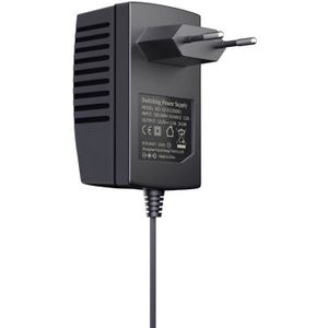 Alimentation 12V DC - 1000mA, UL & cUL Listed, 60Hz