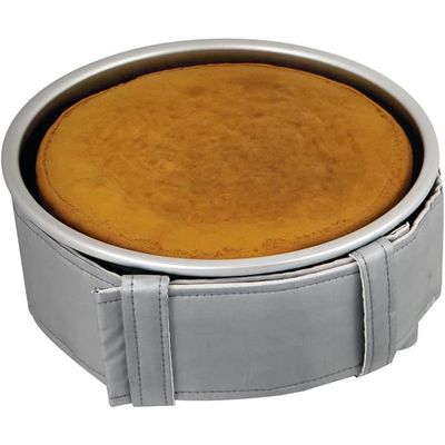 Peinture Abstraite D'un Cercle Rouge Entouré De Carrés Noirs Et Gris IA Generative 78726168