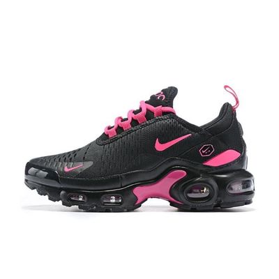 Nike air max plus 3 rose noir. Chaussures de basket Cdiscount Chaussures