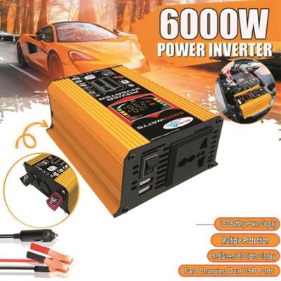 Transformateur 220V/12V Coolpower EPS100