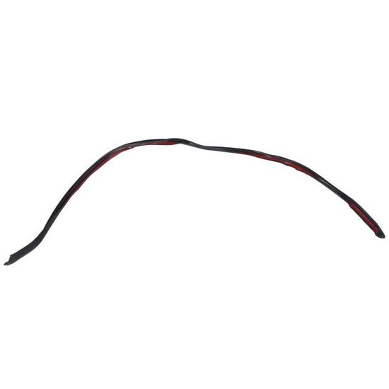 Joint De Pare-brise Supérieur Avant Pour BMW E90 - Référence 51317061967 - Compatible 320i, 325i, 328i, Etc.