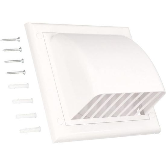 Maniglia Per Lucernario Luxtig 45x60 - In Plastica Bianca Regolabile - Foto 3