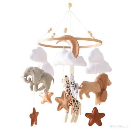 SUMTree Lot De 4 Présentoirs En Acrylique Cylindre - 5x5x4/6/8/10 Cm Pour Bijoux, Montres, Figurine Et Photographie