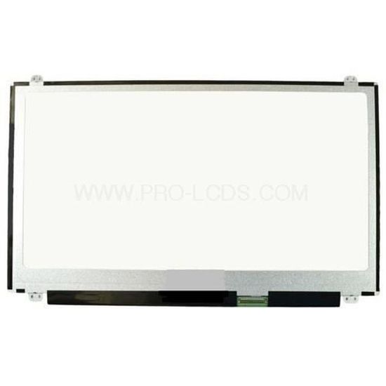 Ecran Dalle LCD NT156WHM-N10 15,6/" LED 1366x768 HD 40pin Brillant NEUF
