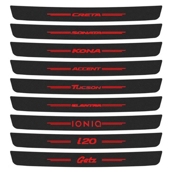 Protection Pare Choc Autocollant Pas Cher - Meilleures Ofes Neuf