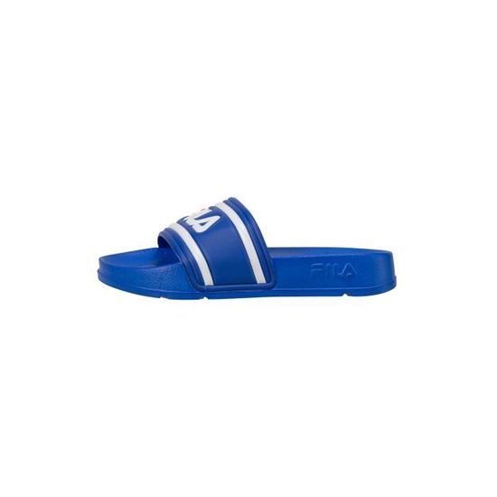 Claquettes enfant Fila Morro Bay Bleu Taille 30