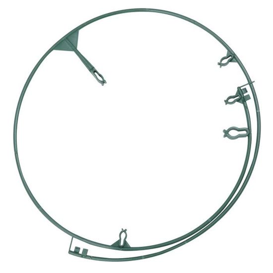 Fixation du jardinage en rack Fixing Rack Garden,pour le jardin de la