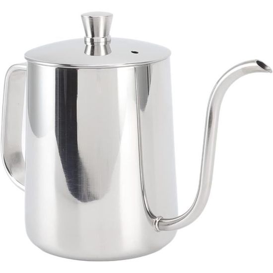 Bouilloire À Café Bouilloire Électrique Compacte, Facile À Nettoyer ...