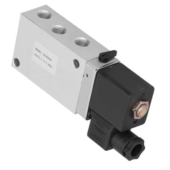 Elettrovalvola Turbo Yosoo 1K0906627A Per VW Audi 1.9/2.0/2.5T - Ricambio OEM - Foto 8