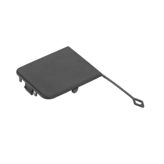 Pièce Détachée 39849034 Couvercle Pare-chocs Arrière Volvo XC60 - Noir Onyx - Référence 39849034 Compatible 39849034