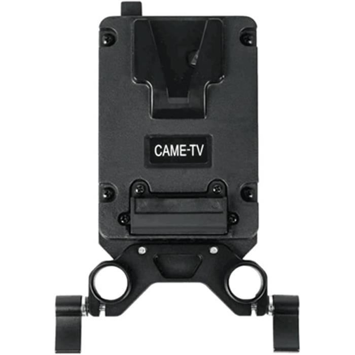 SHAPE Plaque De Batterie à Montage En V – SHAPE Wlb