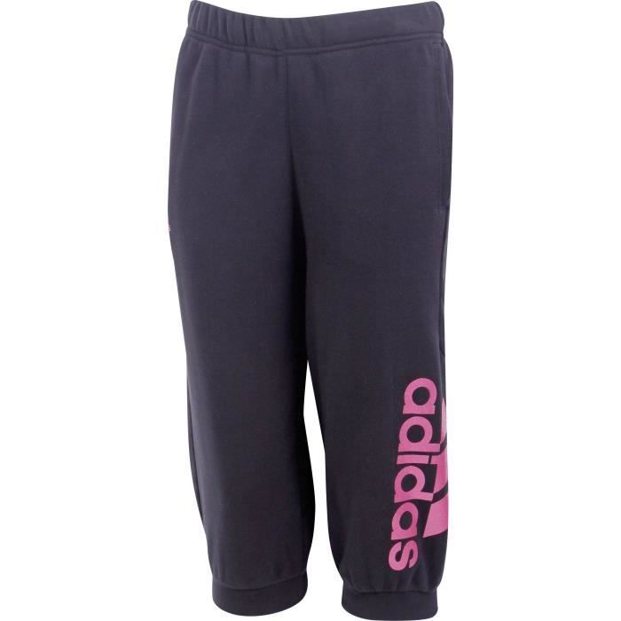 pantacourt adidas femme