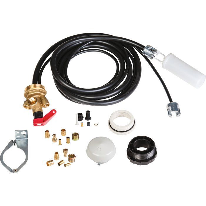 Kit Colifioul pour cuve à fioul