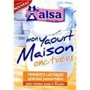 Alsa Mon Yaourt Maison
