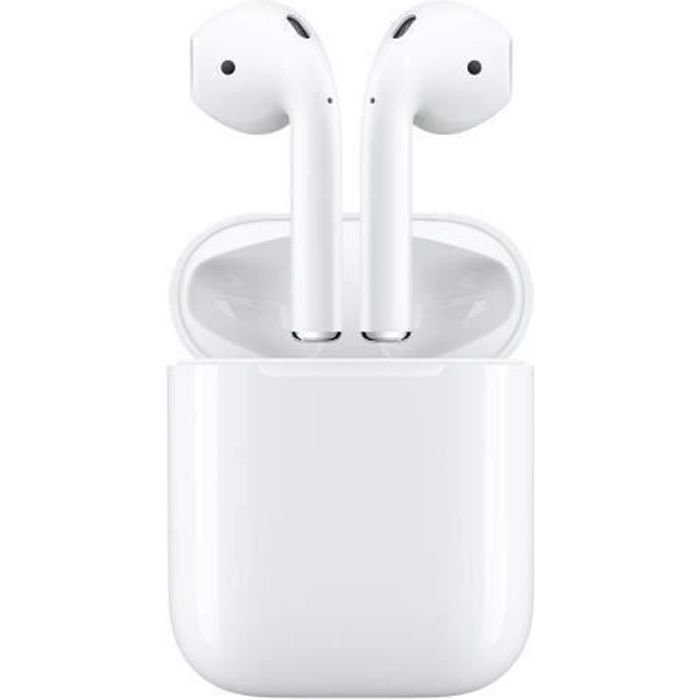 Apple AirPods Écouteurs